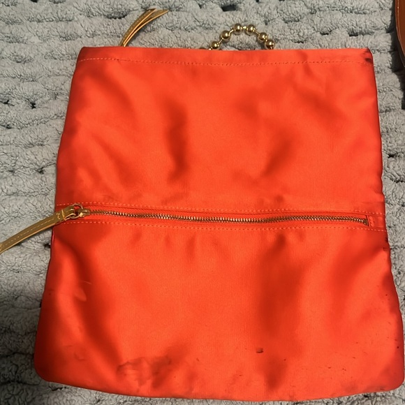 Coach Evening Bag - Picture 2 of 4